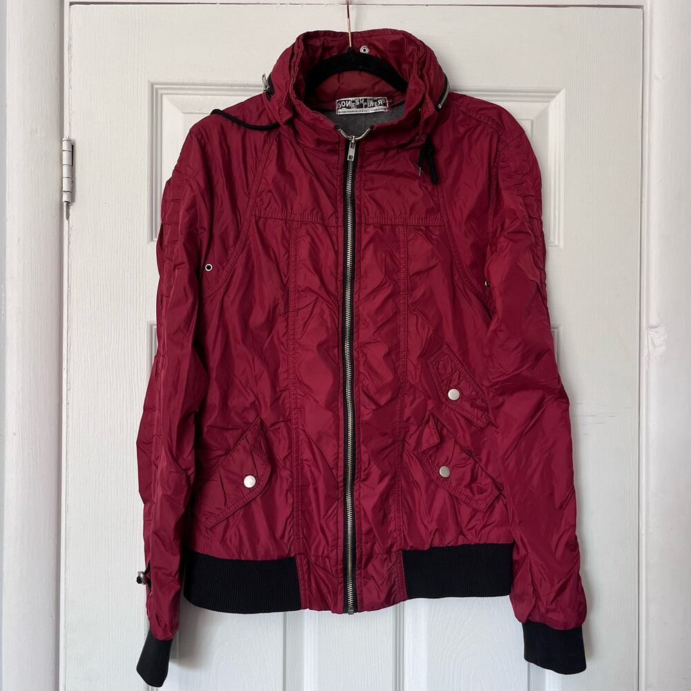 Bonebreakers Streetwear Jacket - Size L